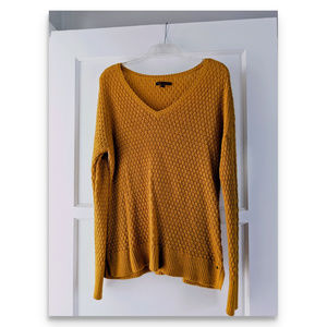 American Eagle Long Sweater